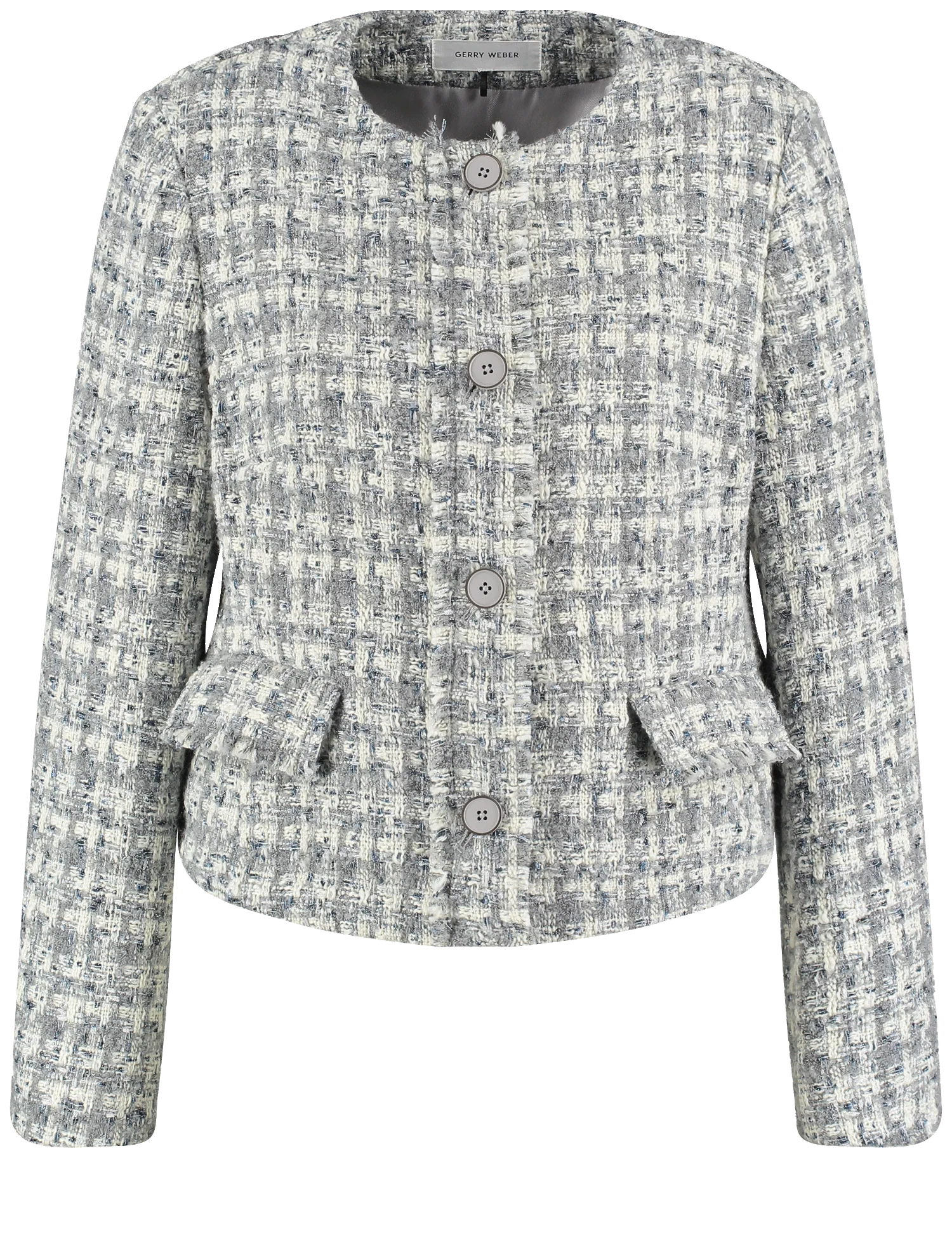 Damen Kurzblazer