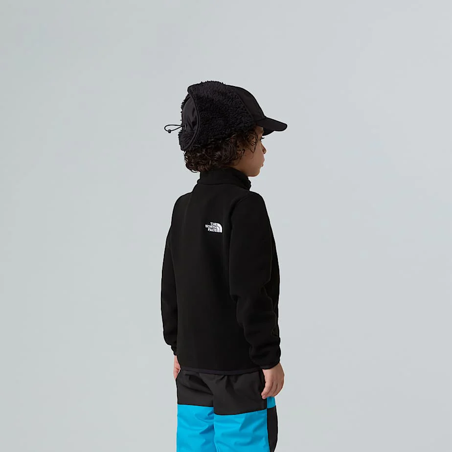 Kids' Glacier 1/4 Zip Fleece