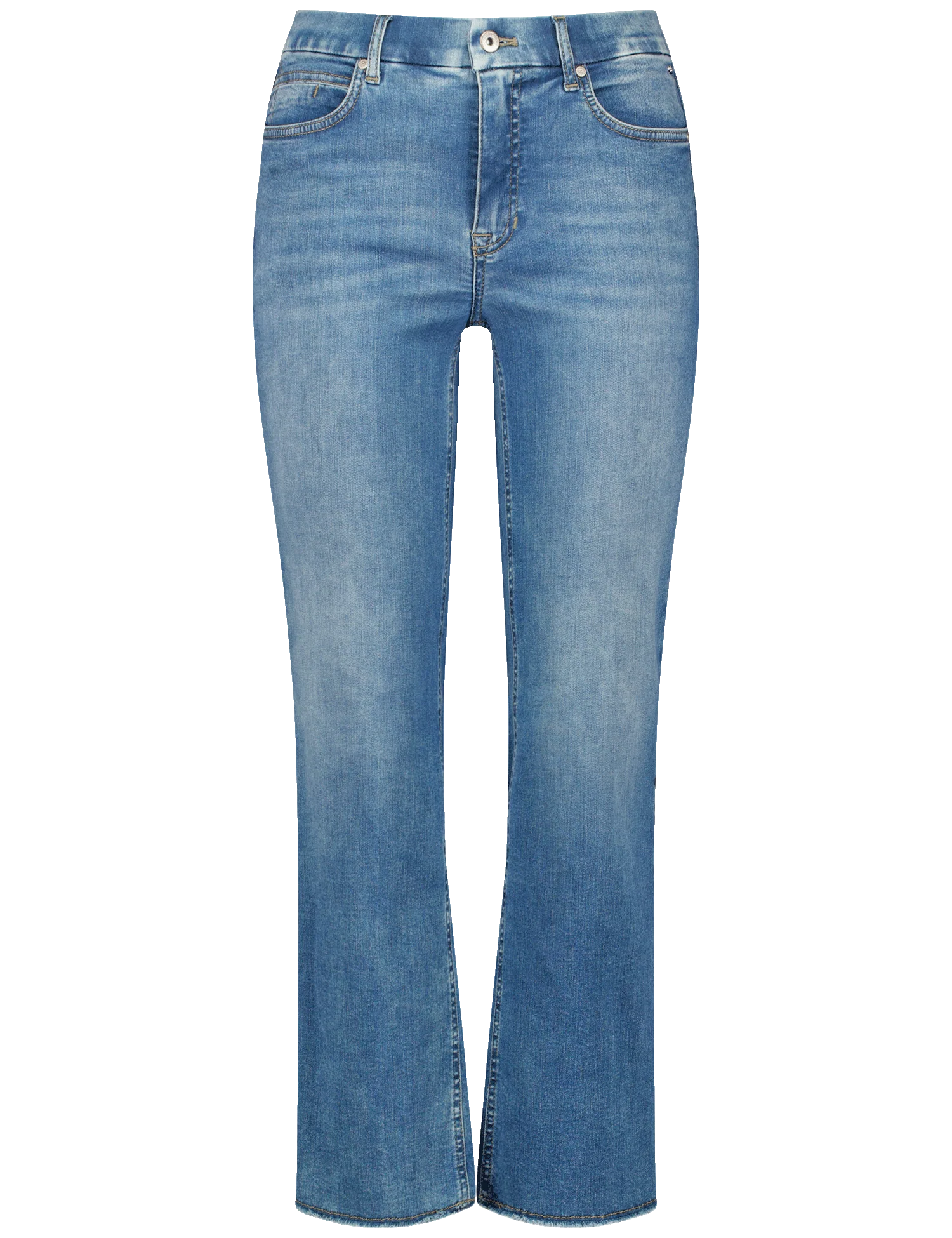 Damen Jeans Hose