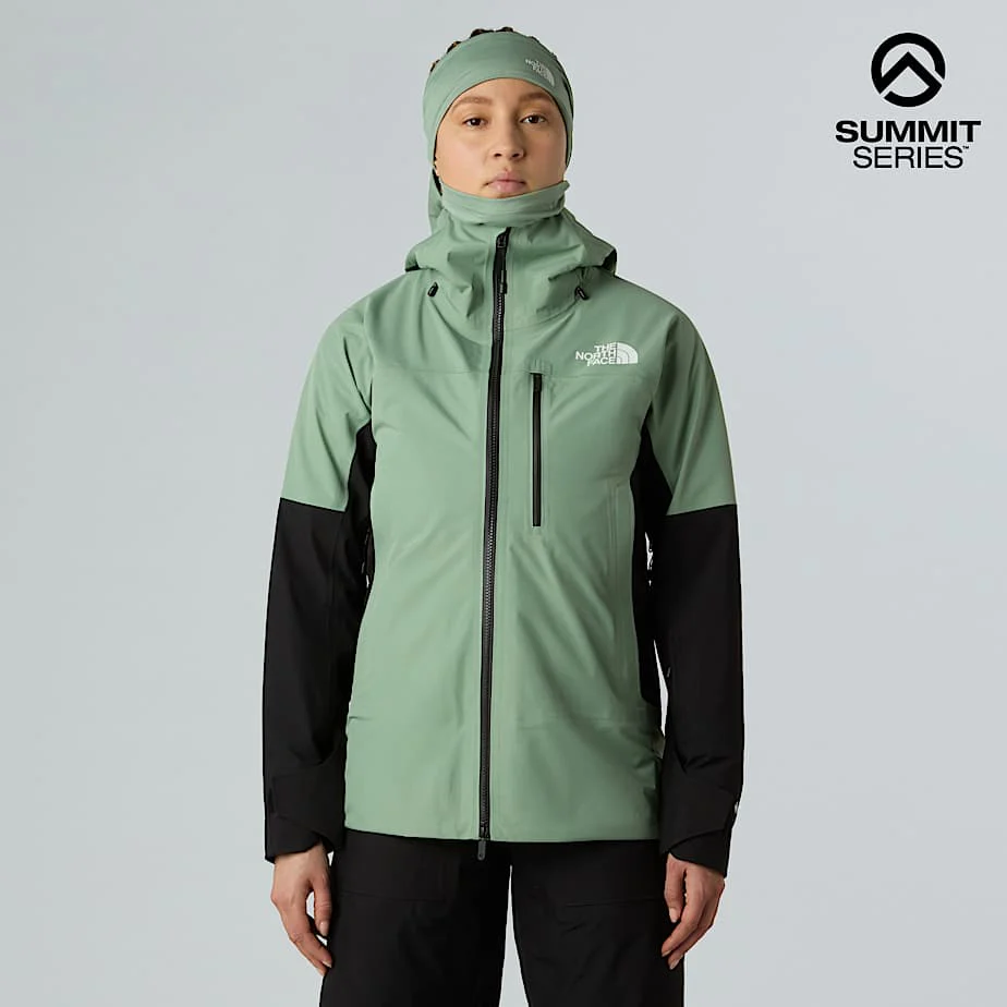 Women's Summit Eastwall GORE-TEX Jacket