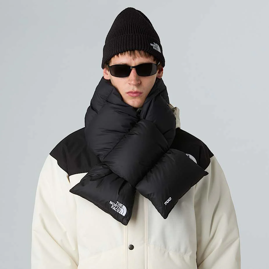 Nuptse Scarf