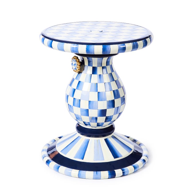 Outdoor Royal Umbrella Stand Side Table