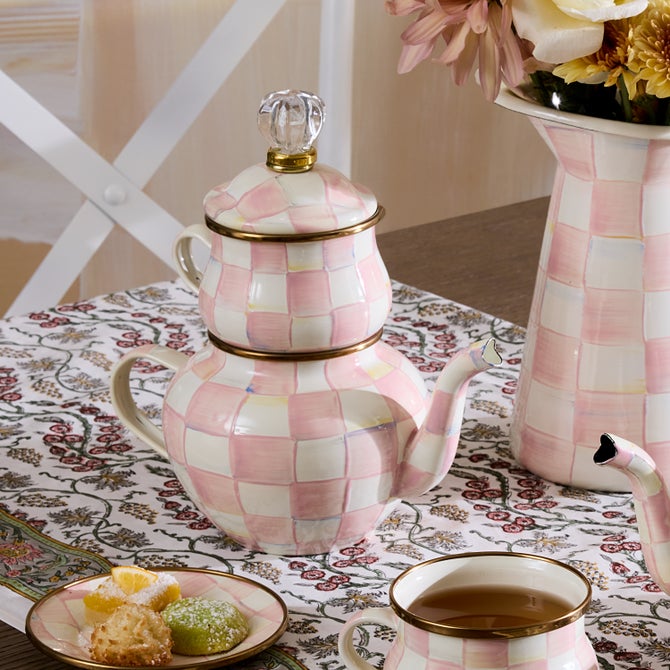 High Tea Set