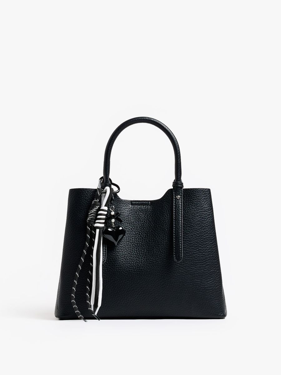 Torebka z paskiem na ramię