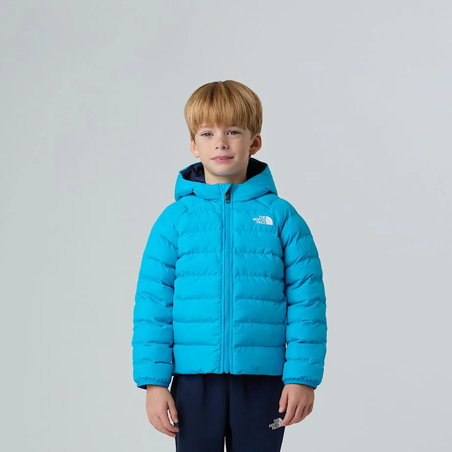Kids' Reversible Perrito Jacket