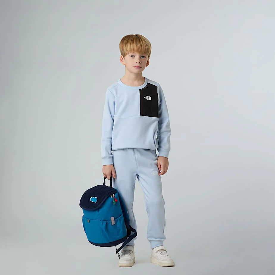Kids' TNF Performance Fleece Two-Piece Set