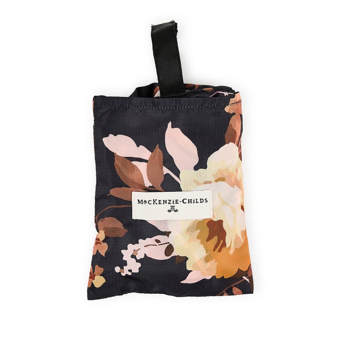 Wild Rose To Go Tote