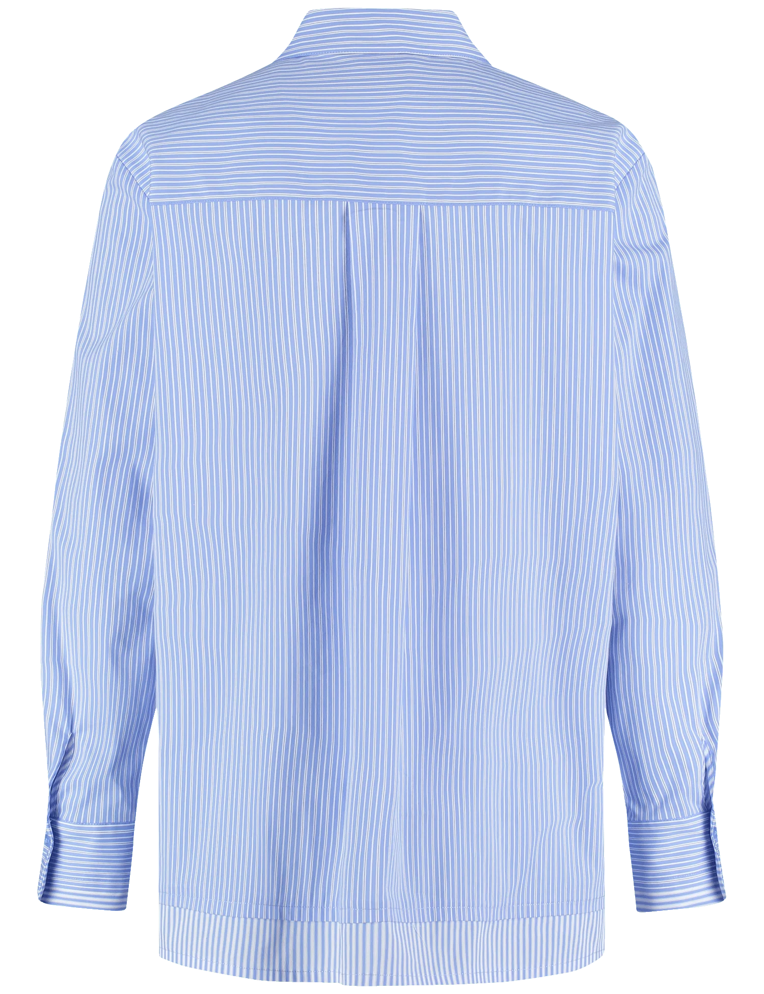 Damen Bluse mit langen Ärmeln