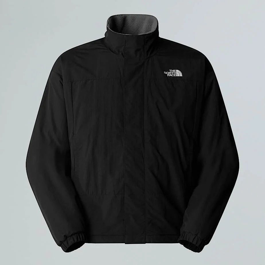 Men's Yumiori Reversible Fleece Jacket