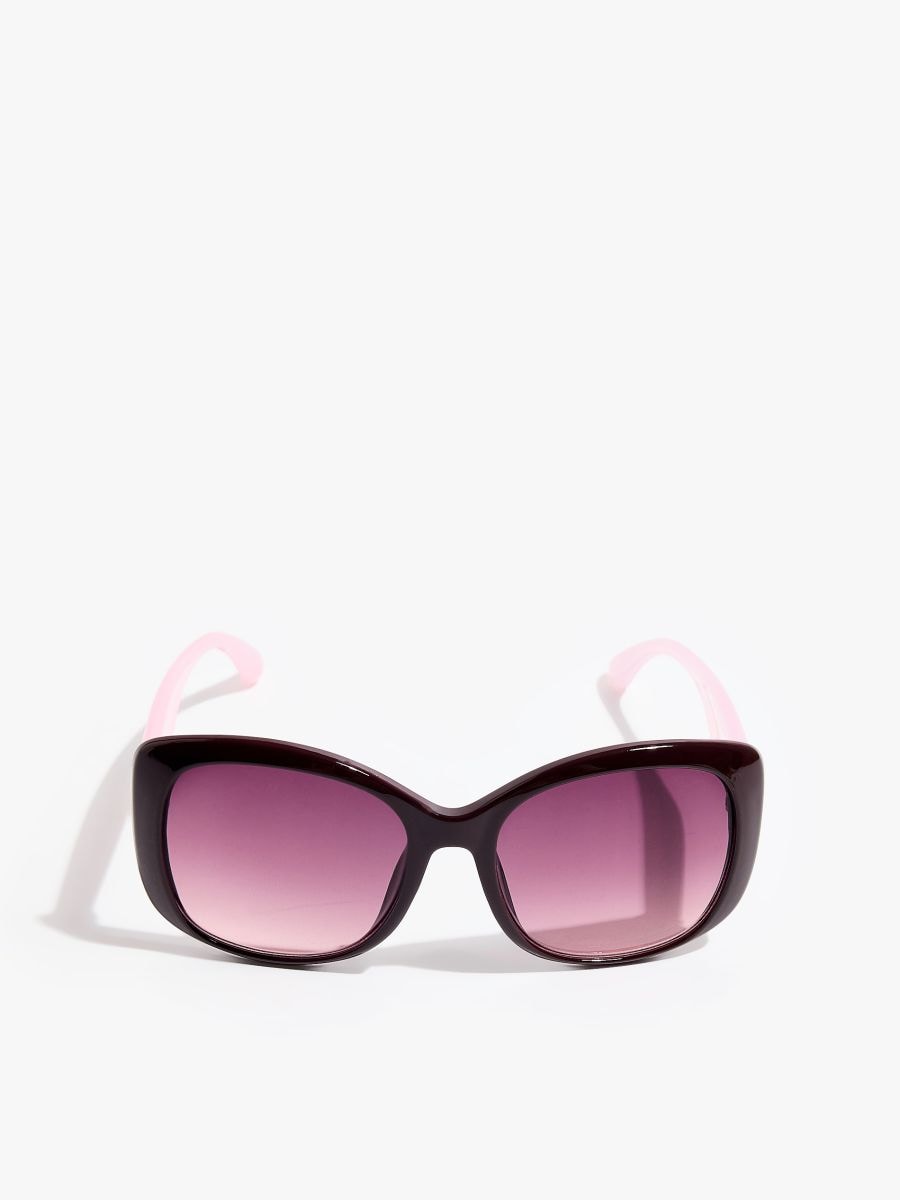 Okulary przeciwsłoneczne