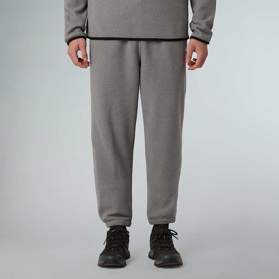 Men's Glacier Fleece Trousers