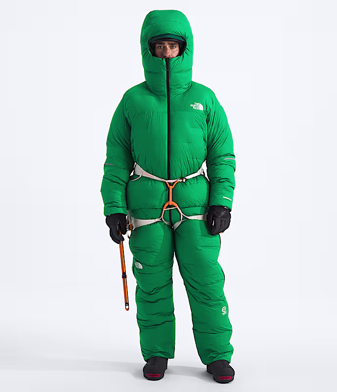 Men’s Summit Series CLOUD DOWN AMK Parka