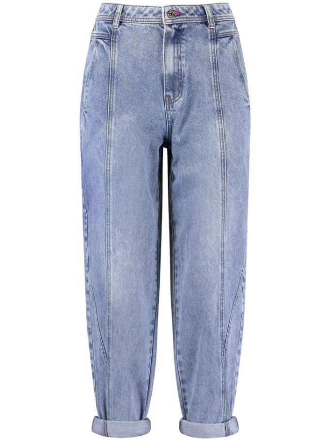 TAIFUNJeansBlue