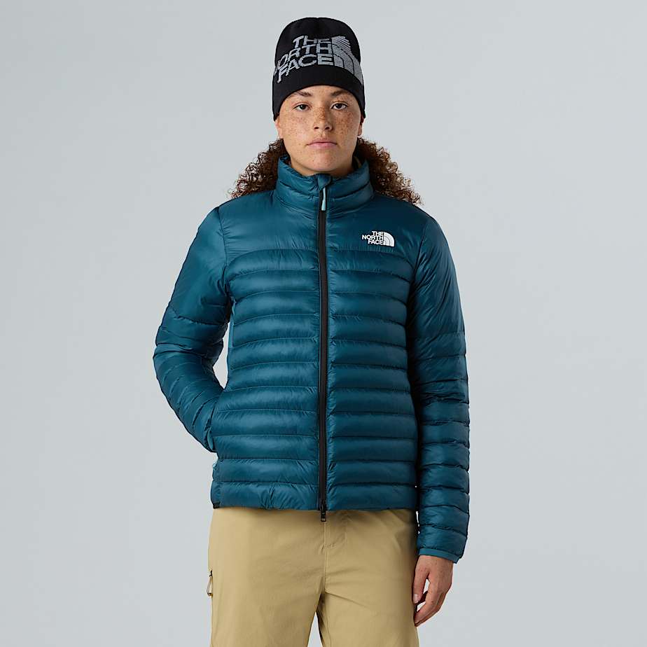 Women's Terra Peak Jacket
