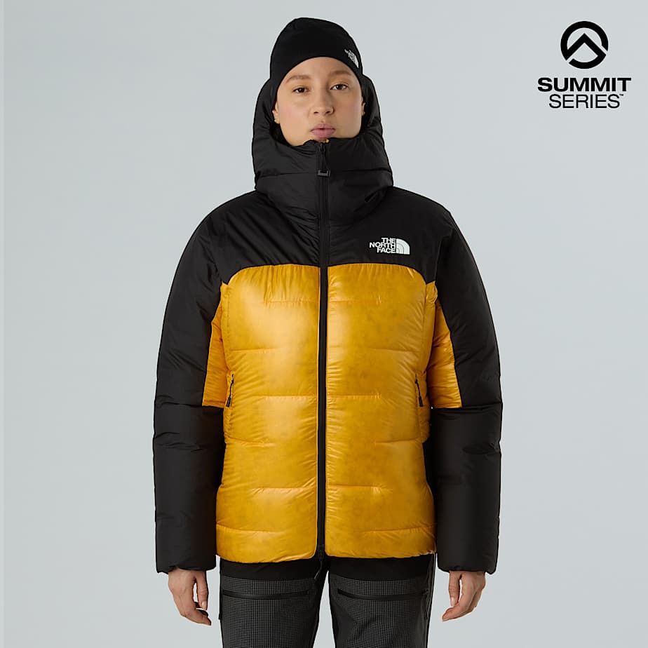 Women's Summit Himalayan Down Parka