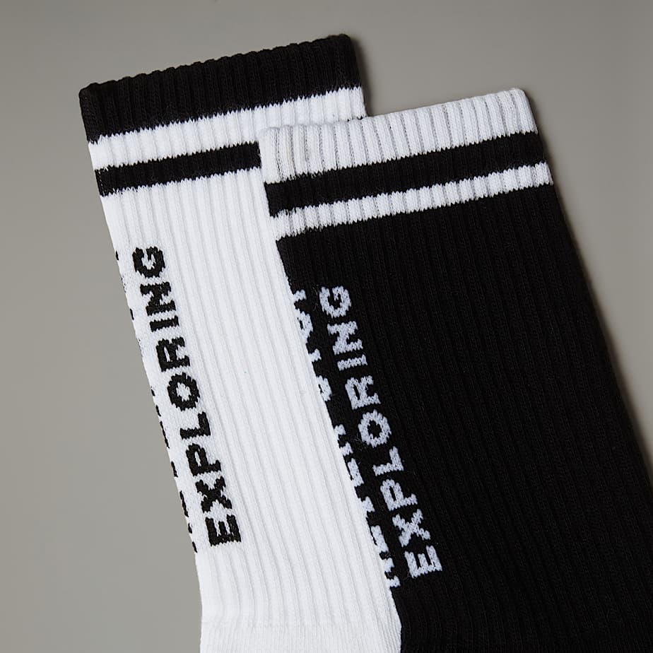 NSE Everyday Crew Socks