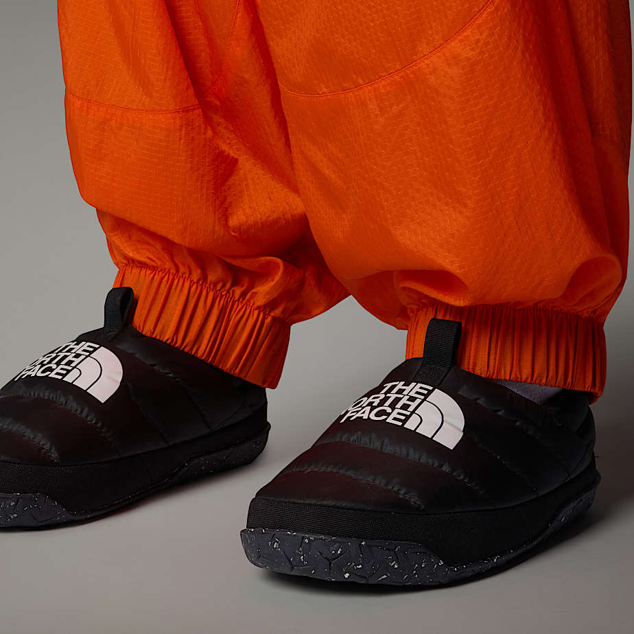 Women's Nuptse Winter Mules