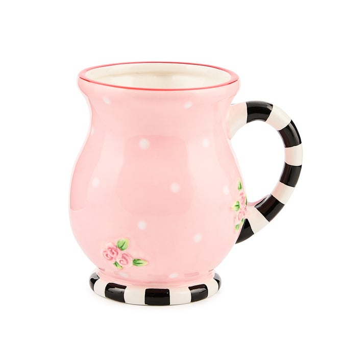 Patience Brewster Millicent Penguin Ceramic Mug