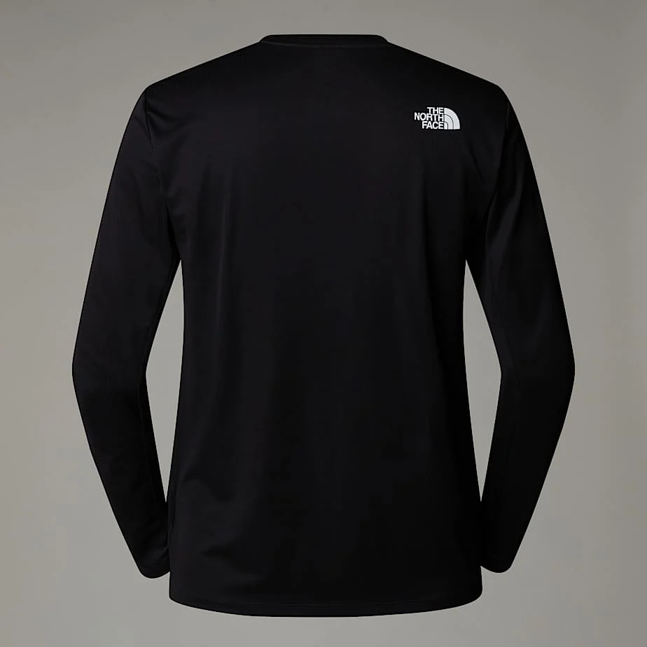 Men's LIGHTRANGE Long-Sleeve T-Shirt