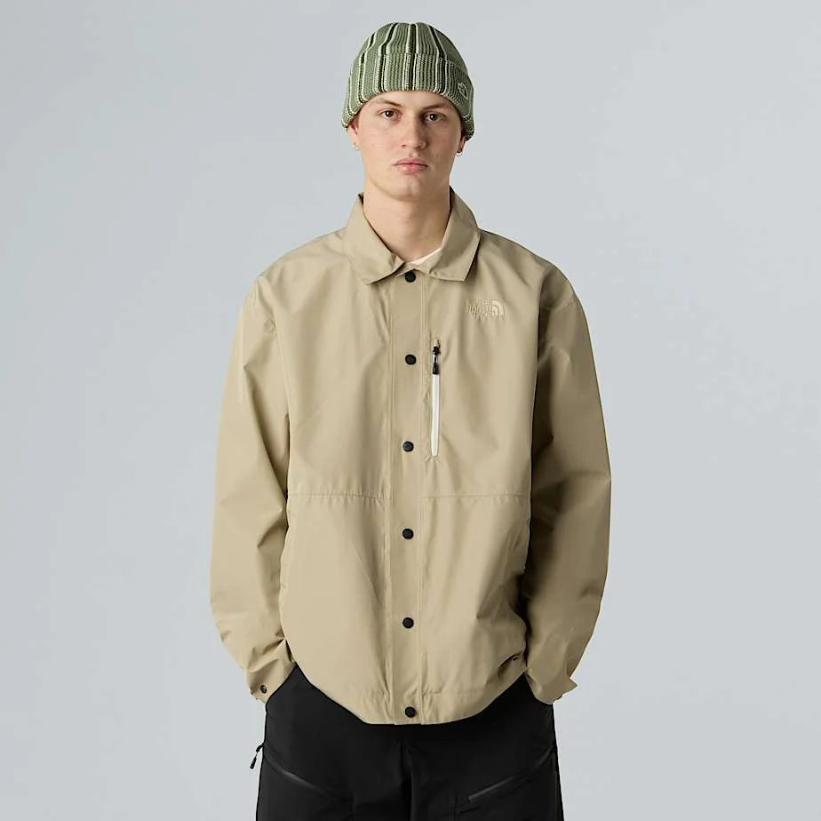 Unisex NSE Tech Overshirt