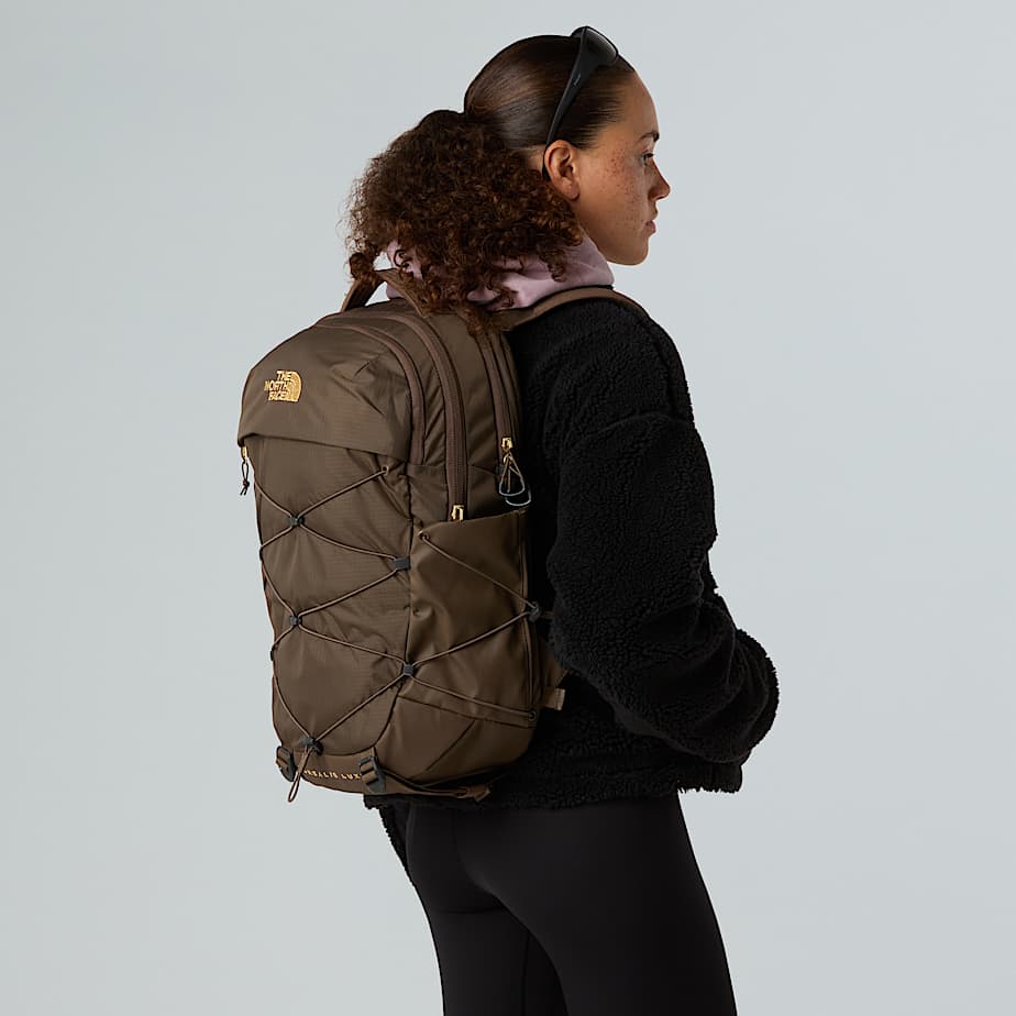 Women's Borealis Luxe Backpack