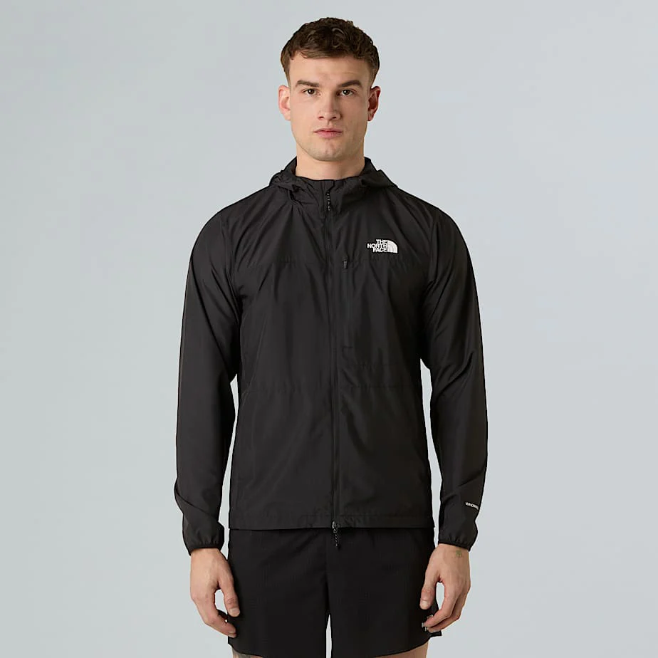 Men's Higher Run Wind Jacket