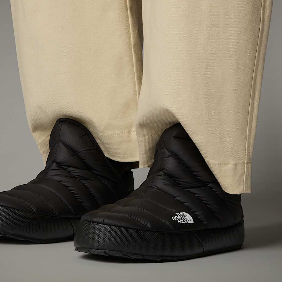 Women's ThermoBall Traction Winter Booties