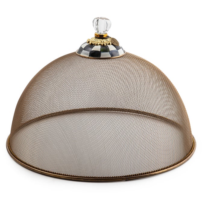 Mesh Dome