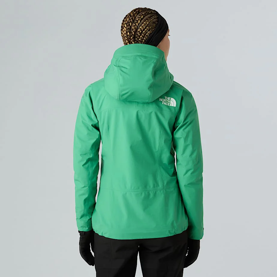 Women's Summit Torre Egger FUTURELIGHT Lightweight Jacket