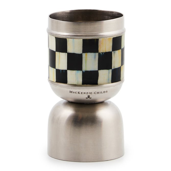 Courtly Check 3260 Jigger