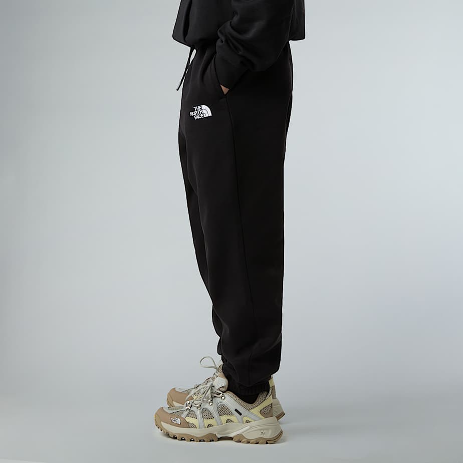 Teens' Essential Oversized Joggers