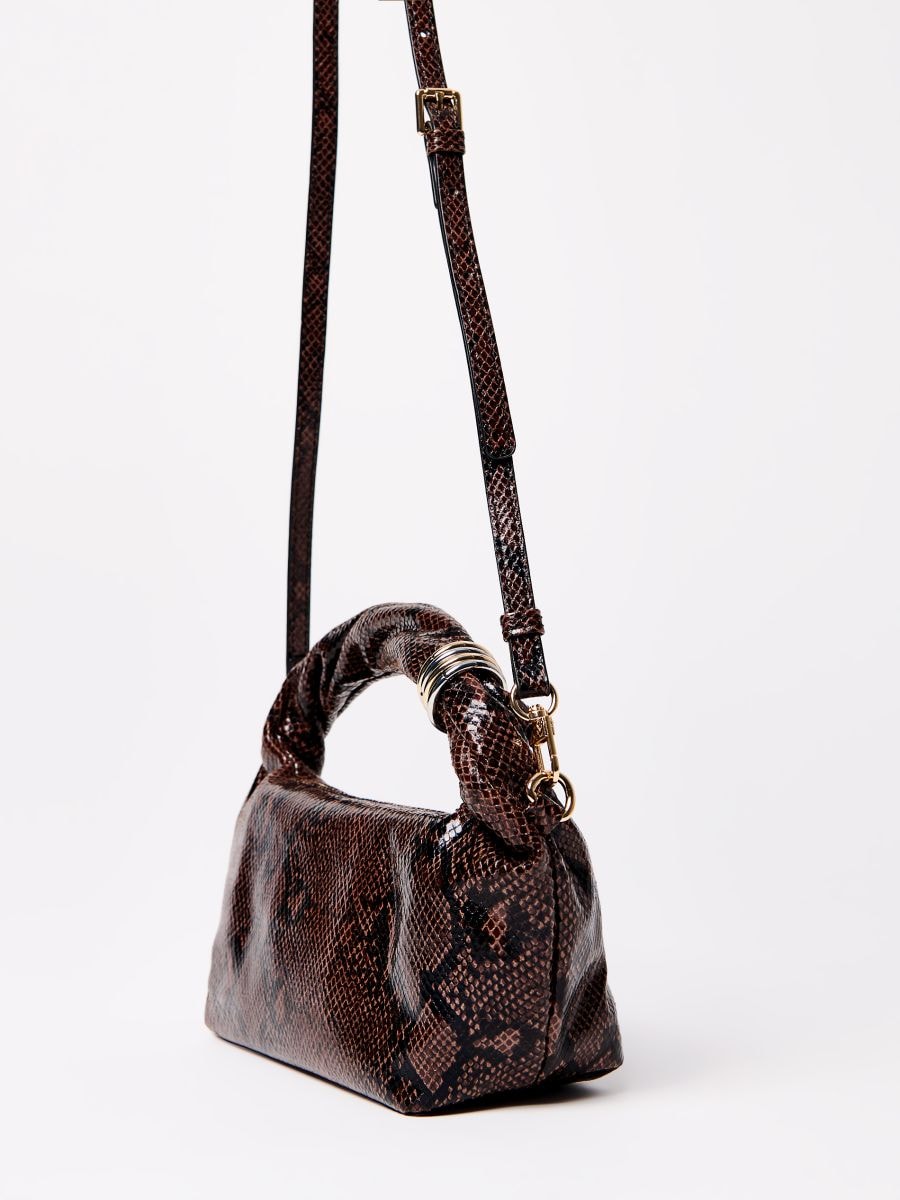 Torebka z paskiem na ramię