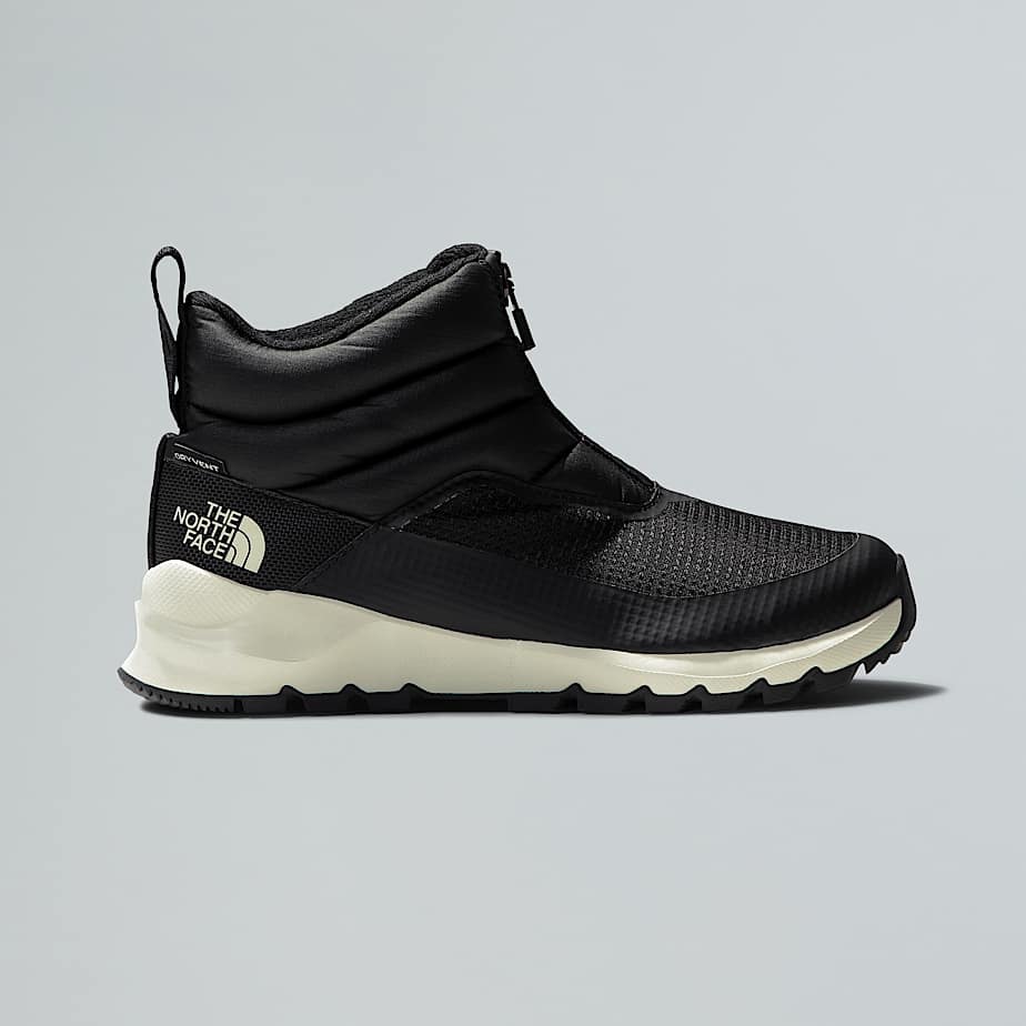 Women's ThermoBall Progressive II Waterproof Zip-Up Winter Boots