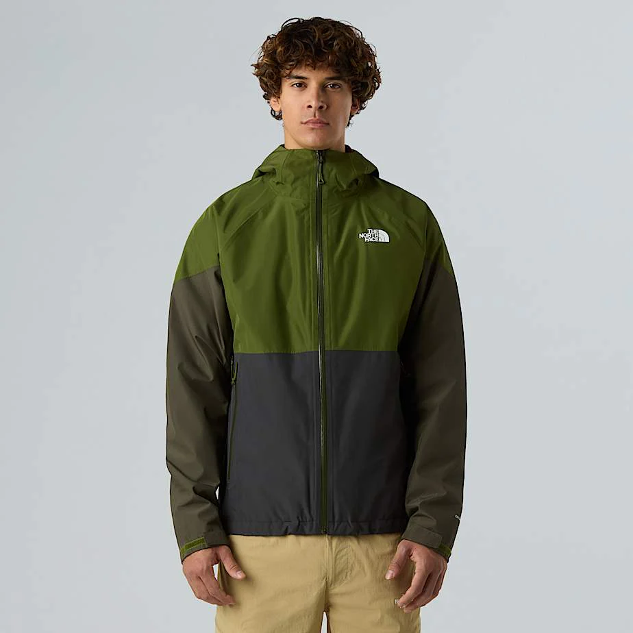 Men's Lightning Zip-In Compatible Jacket