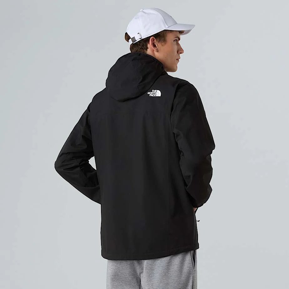 Men's Mountain Athletics Rainlit Hooded Jacket