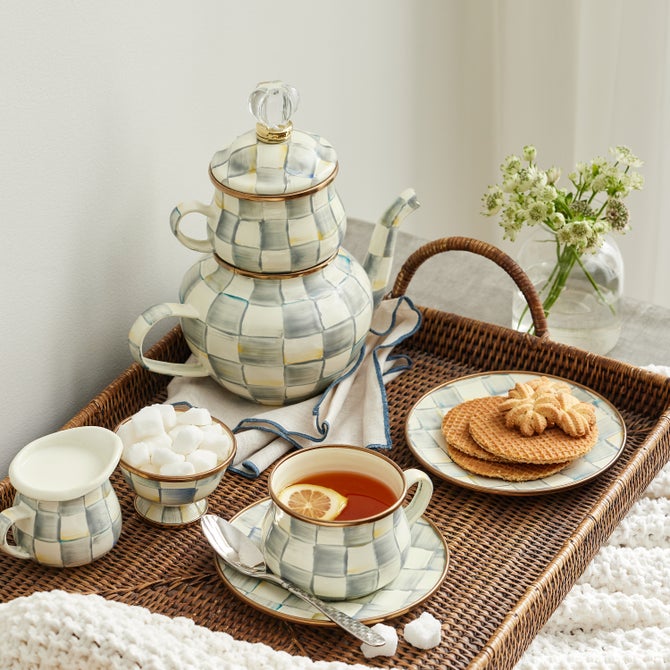 High Tea Set