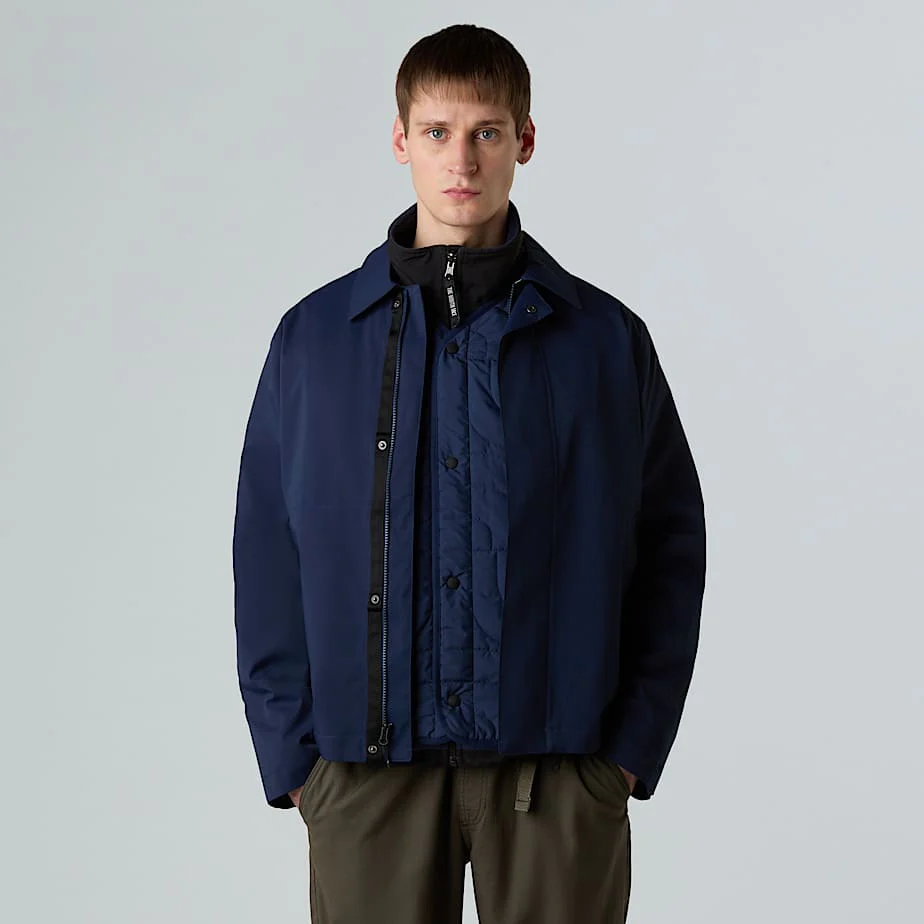 Men's City Triclimate Jacket