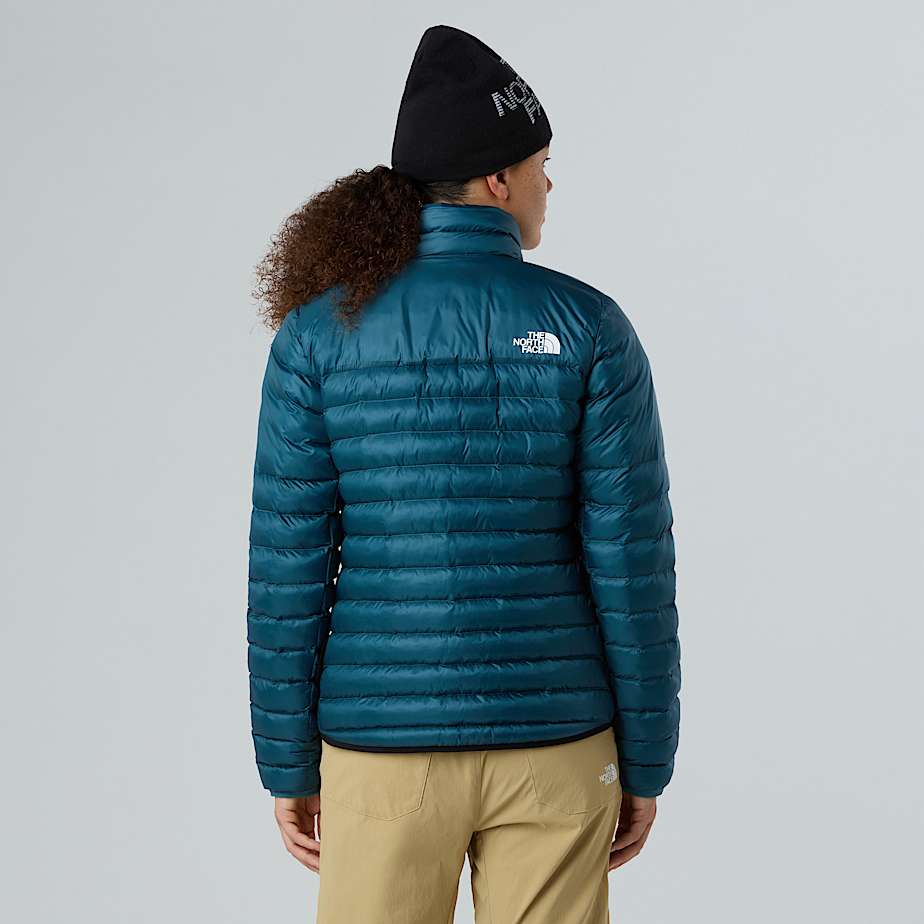 Women's Terra Peak Jacket