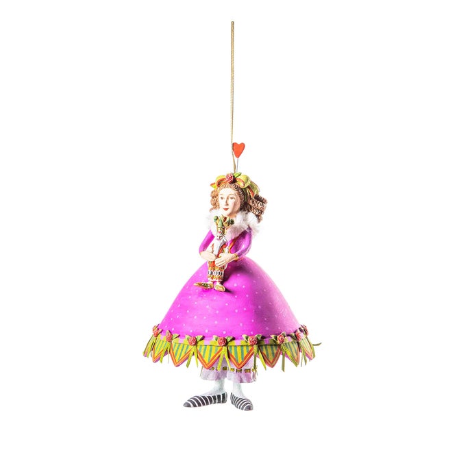 Patience Brewster Nutcracker Suite Ornament
