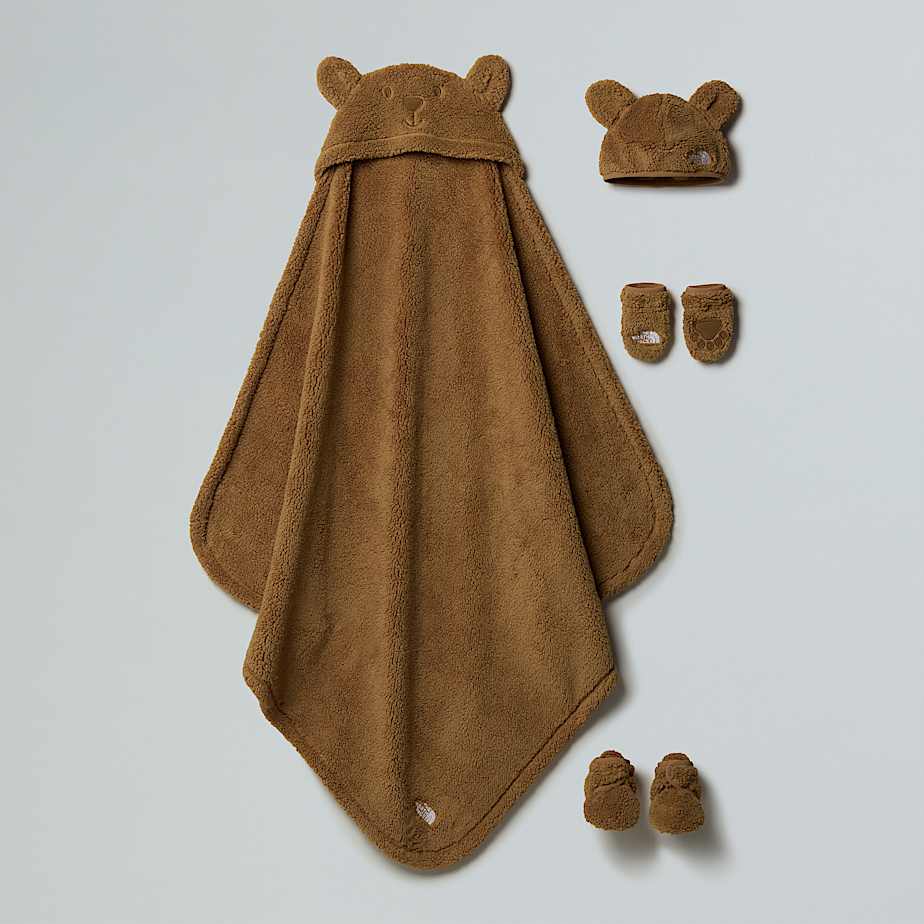 Baby Campshire Box Set