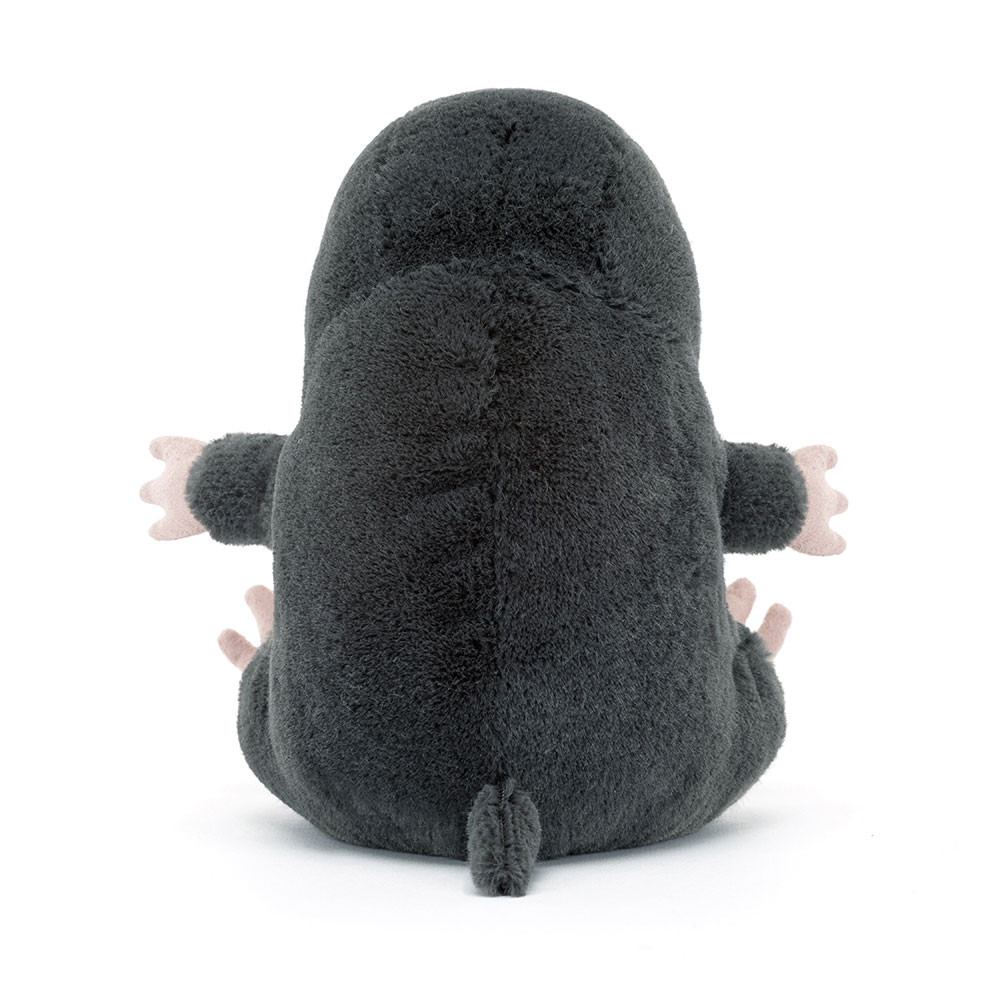 Cuddlebud Morgan Mole