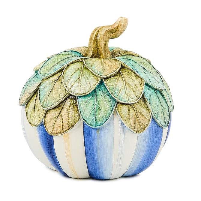 Royal Autumn Small Leaf Pumpkin