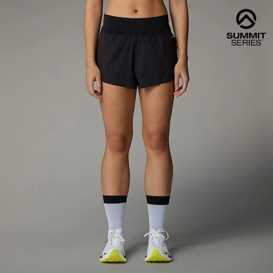 Women's Summit Pacesetter 3' Shorts