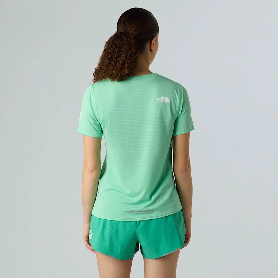Women's Summit High Trail T-Shirt
