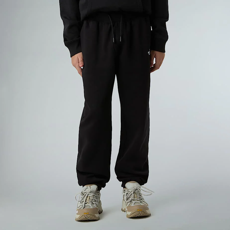 Teens' Essential Oversized Joggers