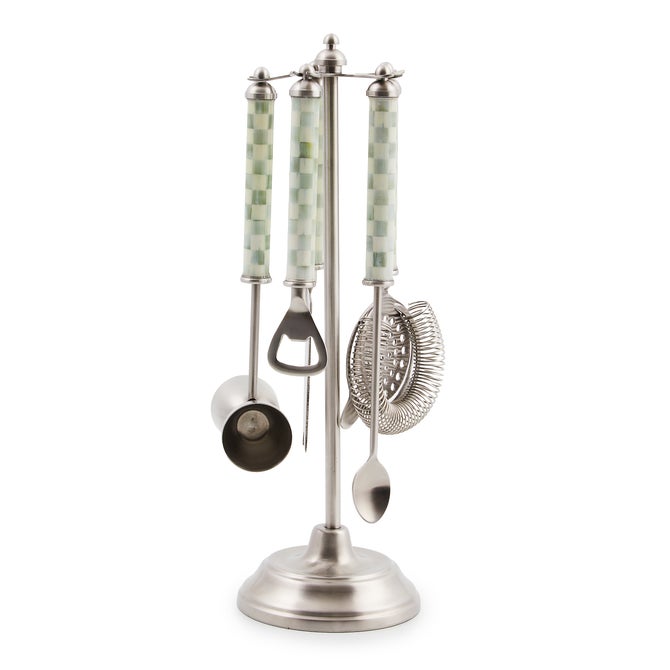 Sterling Check 3260 Barware