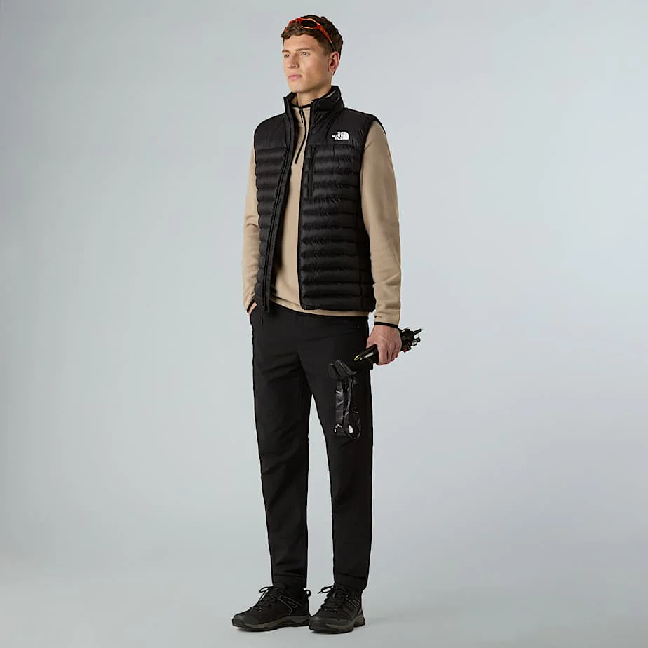 Men's Diablo Regular Tapered Trousers