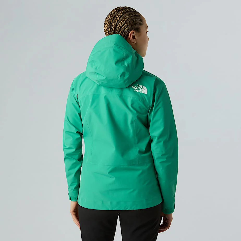 Women's Summit Cayesh GORE-TEX Pro Jacket