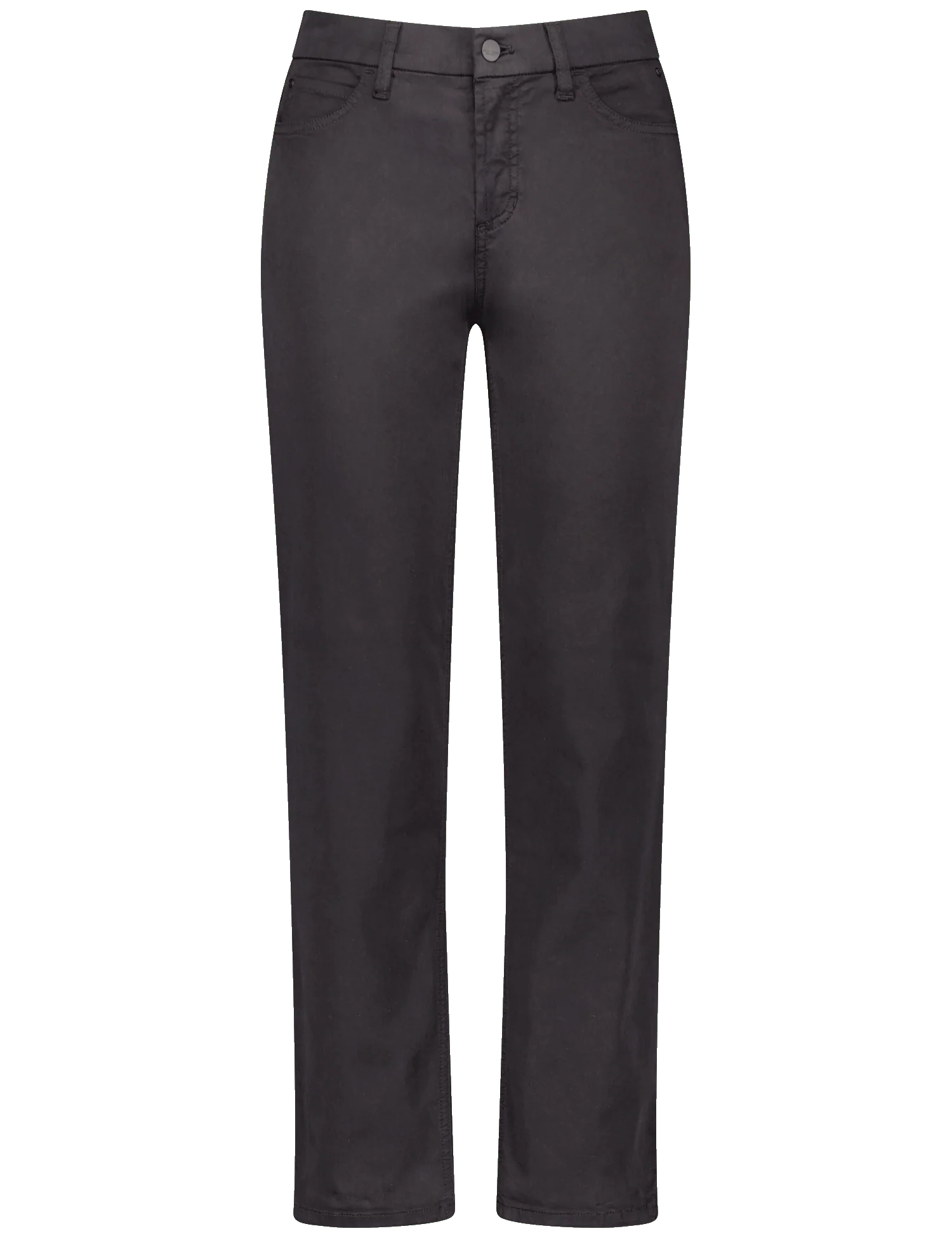 Damen Stoffhose mit elegantem Schnitt