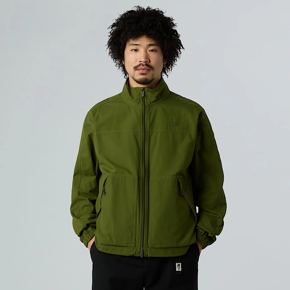 Men's TNF Cordura Wind Jacket